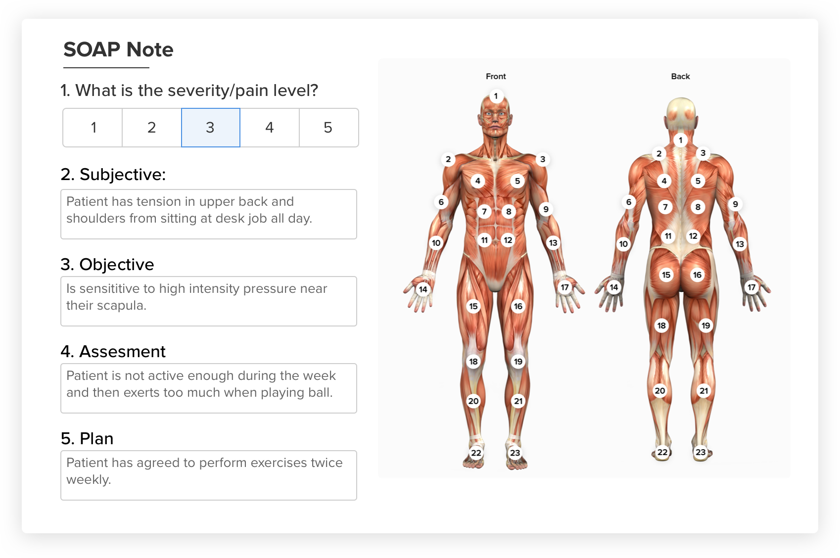 Vagaro Customer Tracking